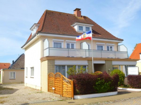 Ferienwohnungen mit 